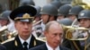Золотов и Путин в Вене в 2007 году
