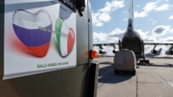 200 եվրո` Պուտինին գովաբանելու դիմաց