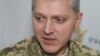 Микола Тихонов, офіцер добровольчого батальйону «Карпатська Січ»