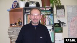 Галим Дамир Исхаков