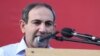 «Քաղաքացիական պայմանագիր» միավորման նպատակը իշխանափոխությունն է
