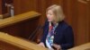 Геращенко привітала політв'язня Сущенка з днем народження