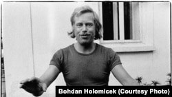 Життя Вацлава Гавела очима друзів