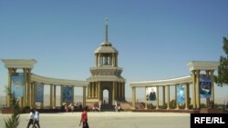 Кӯлоб, тирамоҳи соли 2007