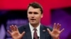 Charlie Kirk, aktivist konservator, u vra më 10 shtator në Utah.