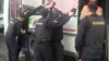 Москванинг турли минтақаларида полиция ва ФМС ходимлари "муҳожирлар овини" давом эттирмоқда.