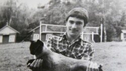 Миша Ходорковский, 1970-е