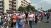 Автозак Москва-Хабаровск