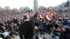 Րաֆֆի Հովհաննիսյանի հանրահավաքը Ազատության հրապարակում, 20-ը փետրվարի, 2014թ․