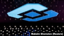 Logo ruskog medijskog regulatora