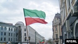 Казанда узган "Мин татарча сөйләшәм!" чарасы Русия төбәкләренә дә тарала