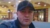 Ҷунайдулло Худоёров.