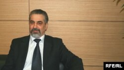 Татарстанның Свердлау өлкәсендәге вәкиле Равил Бикбов