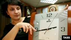 В России было 11 часовых поясов. Теперь будет 10. Продолжение следует?