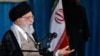 د ایران ستر مذهبی مشرایت الله علي خامنه يي