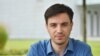 Юрий Яценко в Праге