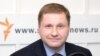 Константин Эггерт