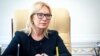 Людмила Денісова, уповноважений Верховної Ради України з прав людини