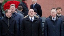 Лицом к событию. Он уйдет, когда перестанут его хоронить?