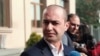 «Խուզարկություն է իրականացվում Ucom-ի նոր տնօրենի բնակարանում». Ամրամ Մակինյան