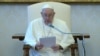 Papa Franjo: Ne smije se tolerisati rasizam