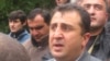 Дмитрий Санакоев - кандидат в альтернативные президенты