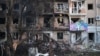 Ілюстраційне фото. Наслідки російської атаки на Запоріжжя, серпень 2025 року