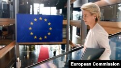 Ursula von der Leyen