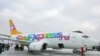 Казанга әлегә Sky Express һәм башка ширкәтләрнең Boeingлары гына килә