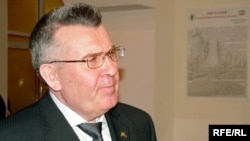 Әгъләм Садретдинов