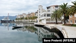 Tivat (foto arhiv)