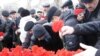 2013 сон, 15 феврал. Дагъистаналъул "афгъаниял" жидерго митингалда