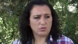 Додситонӣ барои Татяна Хужина 6 соли зиндон хост.