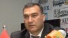 Маҳмадсаид Пирзода, раиси Кумитаи телевизион ва радиои Тоҷикистон