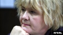Važno je da se pojavimo: Rada Trajković