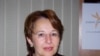 Russia -- Dmitrieva, Oksana, deputy of the state Duma 12Sep2007