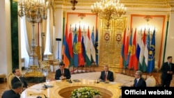 Լուսանկարը` Հայաստանի նախագահի մամլո գրասենյակի