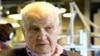 Лингвист, антрополог Вячеслав Иванов 