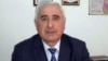 Шермамад Ҷонмамадов