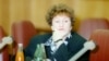 Галина Старовойтова