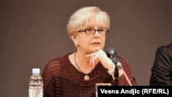 Zastrašujuća praksa: Branka Prpa