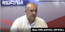 ოლეგ სანდროშვილი