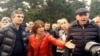 «Зачем его отпустили? Здесь интерес какой-то секретный заложен»