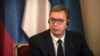 Vučić: Konferencija o inovacijama prilika da se učvrste odnosi Kine i Srbije 