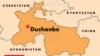Tajik Forces 'Find Bunker Likely Used By Militants'