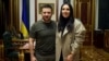 Русија издаде налог за апсење на украинска пејачка што победила на Евровизија