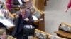 Вдвічі більша платня для депутатів ВРУ за роботу, на яку далеко не всі вони ходять (відео)