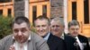 Нічні візити до Адміністрації президента: що об’єднує Суркісів, Порошенка і Грановського