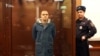 "Государственный террор набирает обороты"