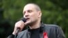 Сергей Удальцов в третий раз госпитализирован из спецприемника